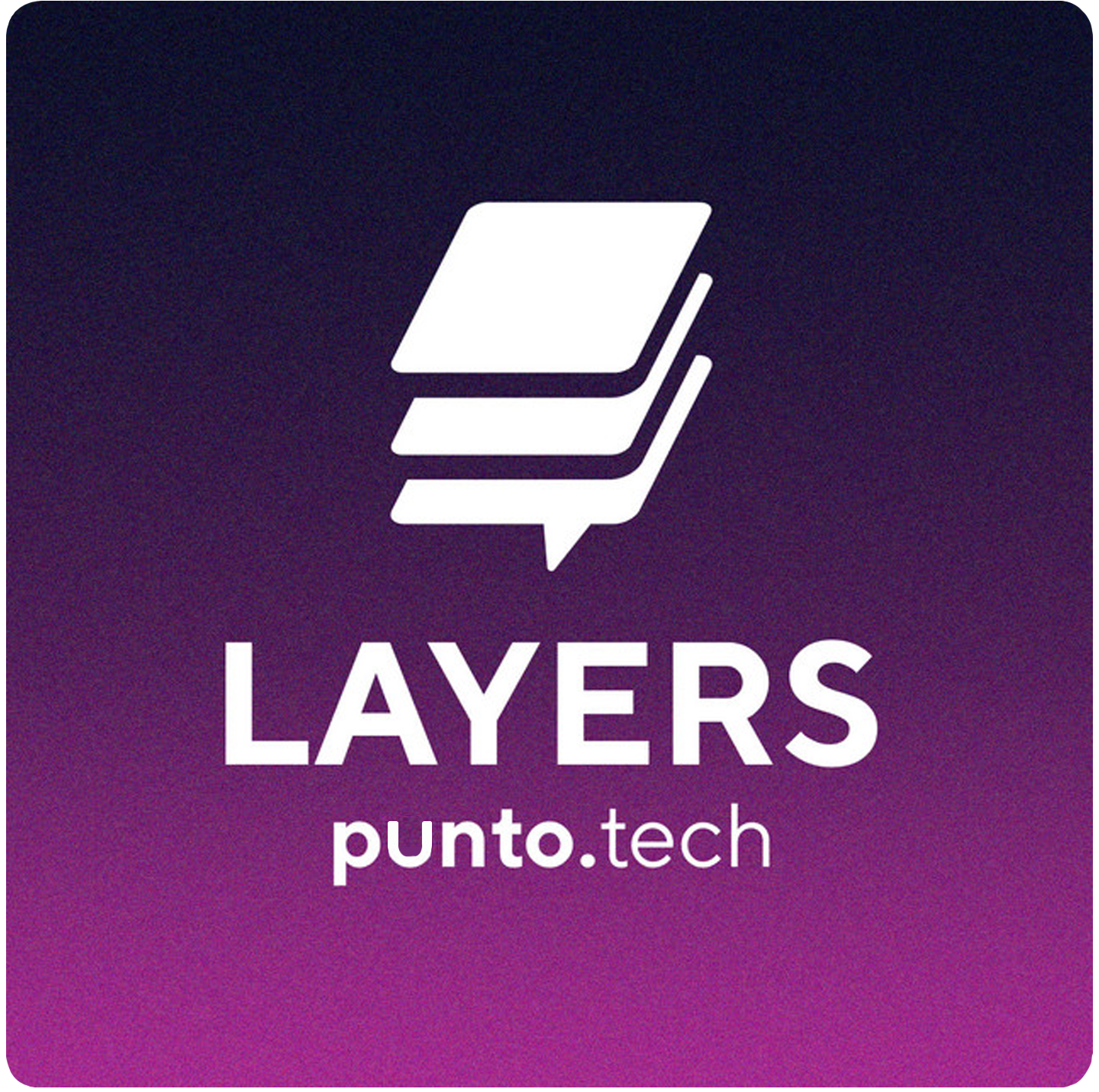 Layers Punto Tech